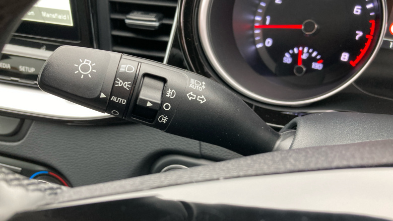 Kia Xceed 1.5T GDi ISG 138 3 5dr DCT Petrol Hatchback